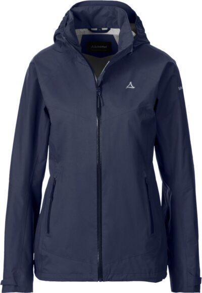 SCHÖFFEL 2.5L Jkt Thimena L DRESS BLUES [Digital]