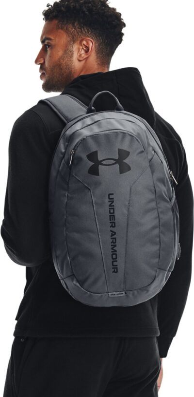UNDER ARMOUR UA HUSTLE LITE BACKPACK – Bild 3