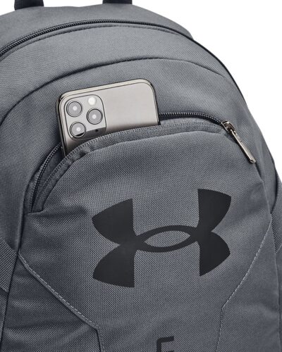 UNDER ARMOUR UA HUSTLE LITE BACKPACK – Bild 5