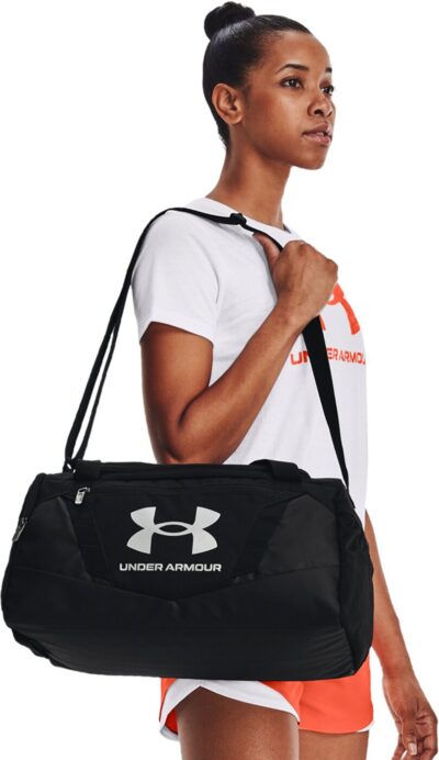 UNDER ARMOUR UA UNDENIABLE 5.0 DUFFLE XS – Bild 3