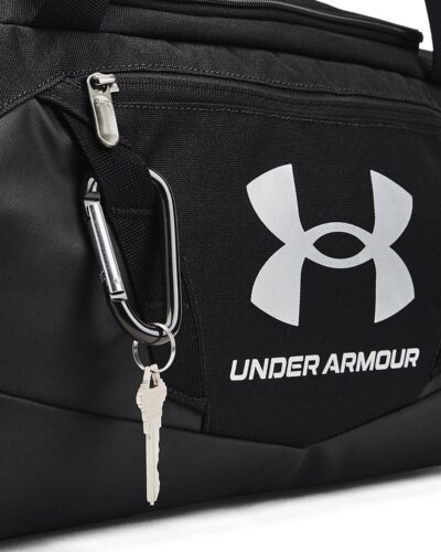 UNDER ARMOUR UA UNDENIABLE 5.0 DUFFLE XS – Bild 4