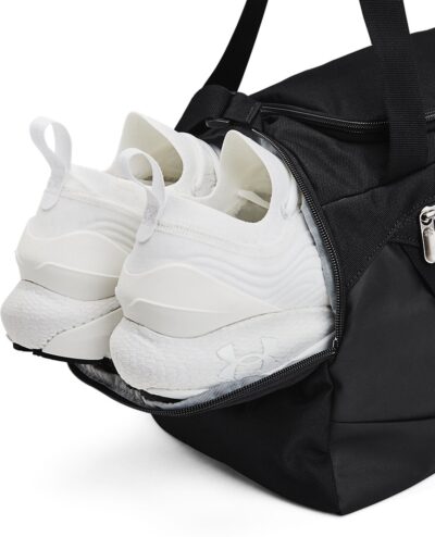 UNDER ARMOUR UA UNDENIABLE 5.0 DUFFLE XS – Bild 6