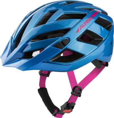 ALPINA PANOMA 2.0 TRUE BLUE-PINK GLOSS