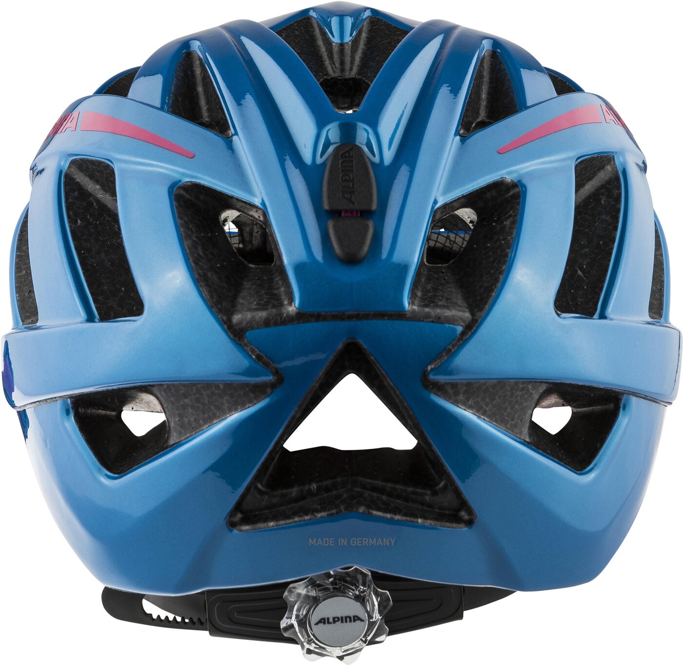 ALPINA PANOMA 2.0 TRUE BLUE-PINK GLOSS – Bild 3