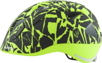 ALPINA XIMO L.E. BLACK-NEON SPARKLE MATT – Bild 3