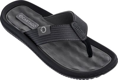CARTAGO Cartago Dunas VI AD GREY/BLACK
