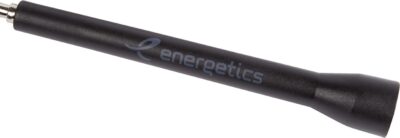 ENERGETICS Springseil High Speed Rope BLACK/GREY DARK – Bild 2