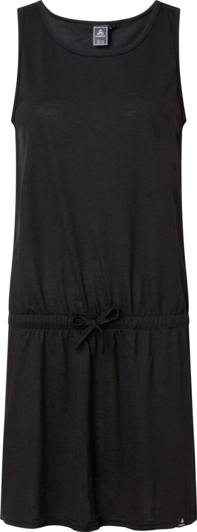 FIREFLY Da.-Kleid MMC Abini II wms BLACK
