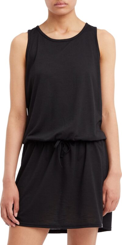 FIREFLY Da.-Kleid MMC Abini II wms BLACK – Bild 2