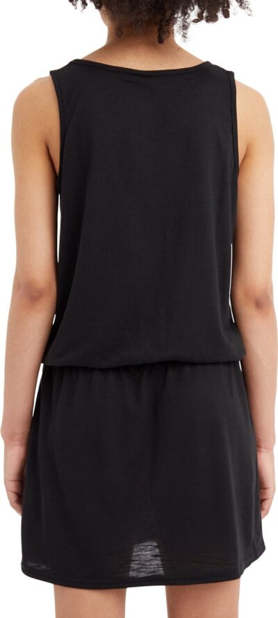 FIREFLY Da.-Kleid MMC Abini II wms BLACK – Bild 3