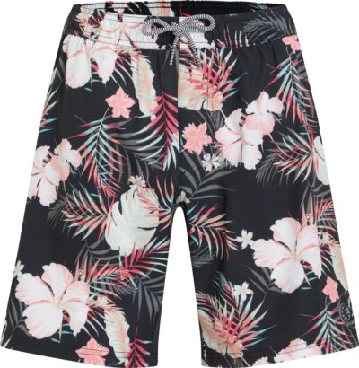 FIREFLY Da.-Shorts Samantha W AOP/BLACK