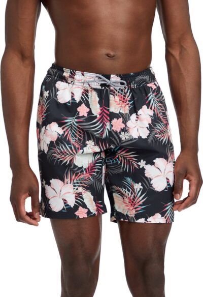 FIREFLY Da.-Shorts Samantha W AOP/BLACK – Bild 2