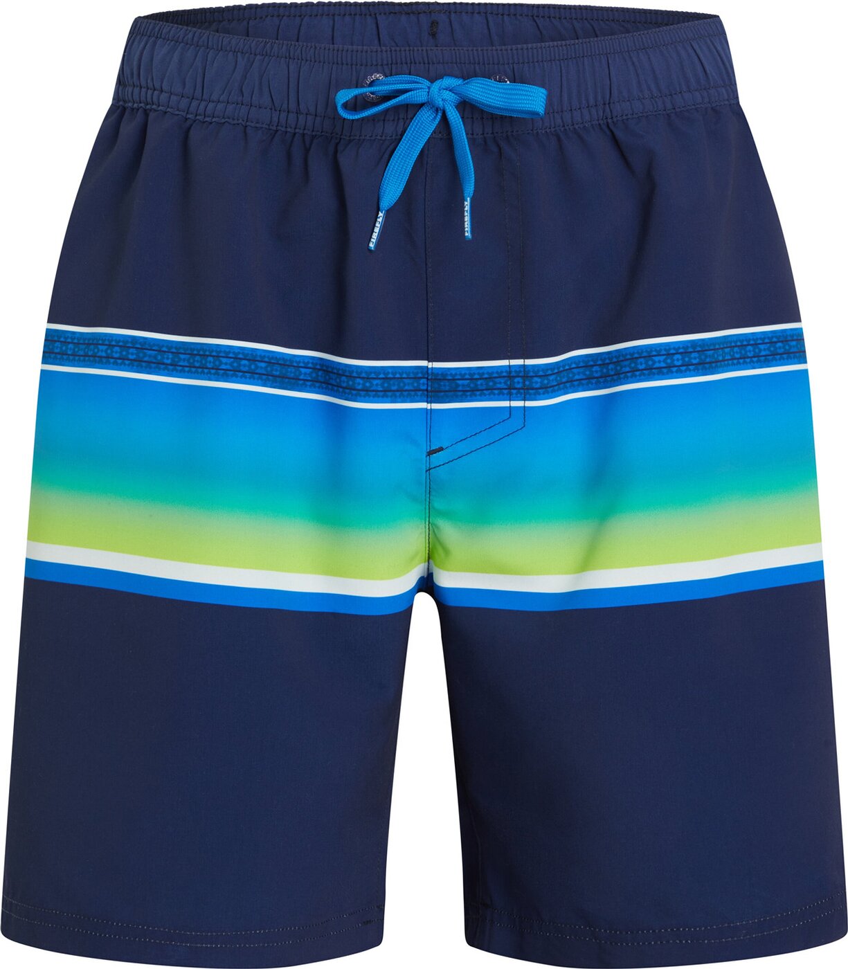FIREFLY He.-Badeshorts Mario M NAVY DARK/BLUE ROYAL