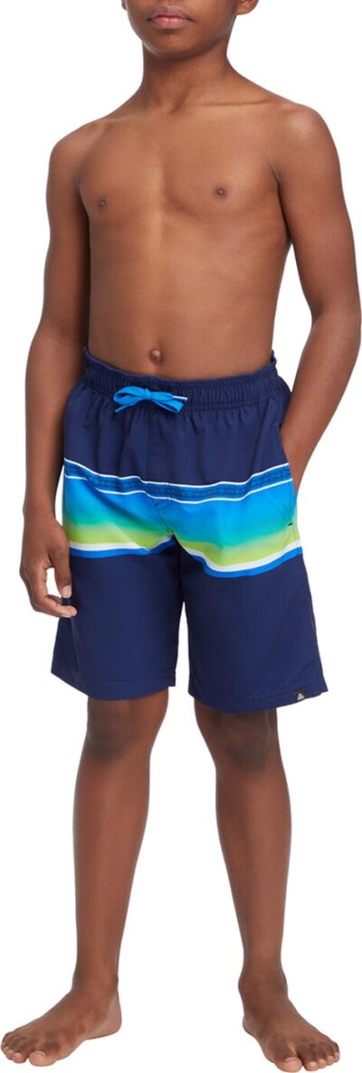 FIREFLY Ju.-Badeshorts Mario B NAVY DARK/BLUE ROYAL – Bild 4