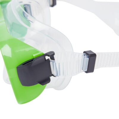 FIREFLY Ki.-Tauch-Set ST5 II J GREEN LIME/BLUE – Bild 3