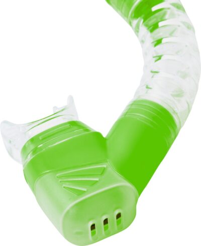 FIREFLY Ki.-Tauch-Set ST5 II J GREEN LIME/BLUE – Bild 5