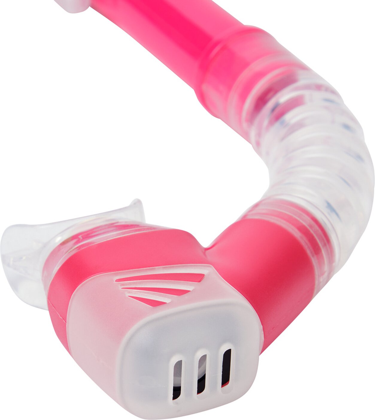 FIREFLY Ki.-Tauch-Set ST5 II J PINK/GREEN LIME – Bild 3