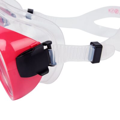 FIREFLY Ki.-Tauch-Set ST5 II J PINK/GREEN LIME – Bild 5