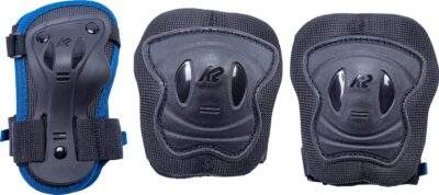 K2 RAIDER PRO PAD SET blue BLUE [Digital]
