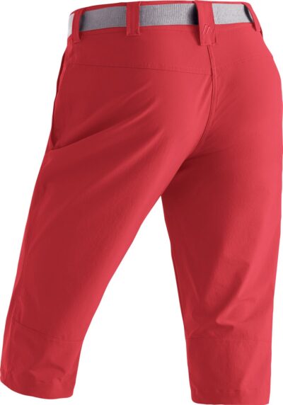 MAIER SPORTS Inara slim 3/4 WATERMELON RED – Bild 2