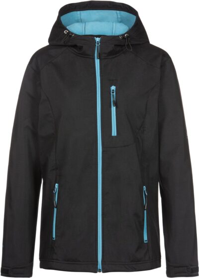 McKINLEY Da.-Jacke Jasper W TAP SHOE/TILE BLUE