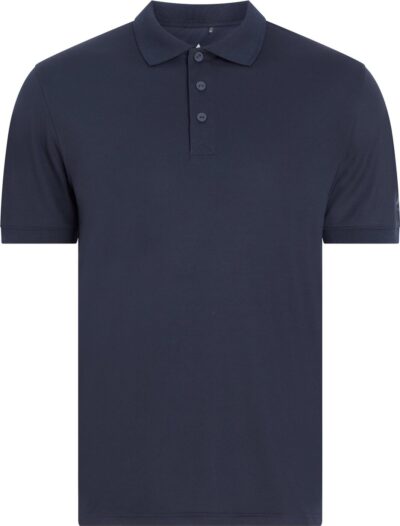 McKINLEY He.-Polo Lango M 510 NAVY