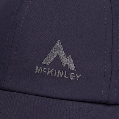 McKINLEY Ki.-Cap New Tesslin jrs NAVY – Bild 2