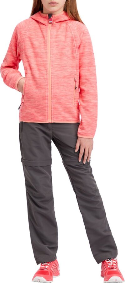 McKINLEY Mä.-Unterjacke Choco III gls – Bild 3