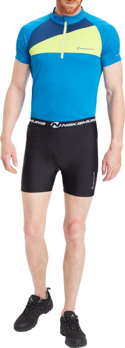 NAKAMURA He.-Boxershorts Zack M BLACK NIGHT – Bild 2