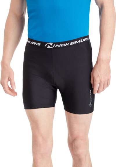 NAKAMURA He.-Boxershorts Zack M BLACK NIGHT – Bild 3