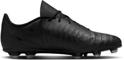 NIKE PHANTOM GX II CLUB FG/MG BLACK/BLACK
