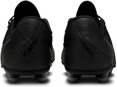 NIKE PHANTOM GX II CLUB FG/MG BLACK/BLACK – Bild 5