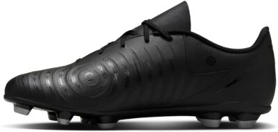 NIKE PHANTOM GX II CLUB FG/MG BLACK/BLACK – Bild 7