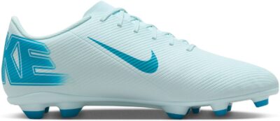 NIKE VAPOR 16 CLUB FG/MG GLACIER BLUE/BLACK