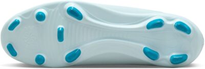 NIKE VAPOR 16 CLUB FG/MG GLACIER BLUE/BLACK – Bild 2