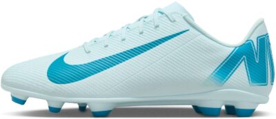 NIKE VAPOR 16 CLUB FG/MG GLACIER BLUE/BLACK – Bild 5