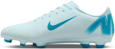 NIKE VAPOR 16 CLUB FG/MG GLACIER BLUE/BLACK – Bild 8