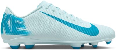 NIKE VAPOR 16 CLUB FG/MG GLACIER BLUE/BLACK – Bild 9