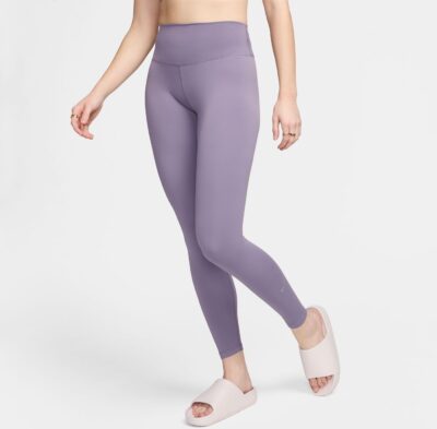NIKE W NK DF ONE HR TIGHT DAYBREAK/BLACK
