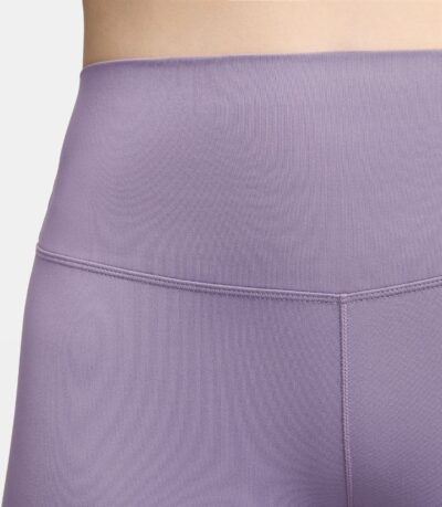 NIKE W NK DF ONE HR TIGHT DAYBREAK/BLACK – Bild 5
