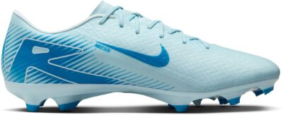 NIKE ZOOM VAPOR 16 ACADEMY FG/MG GLACIER BLUE/BLUE ORBIT