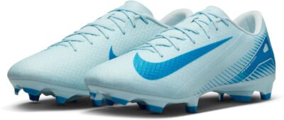NIKE ZOOM VAPOR 16 ACADEMY FG/MG GLACIER BLUE/BLUE ORBIT – Bild 4