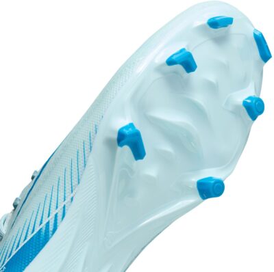 NIKE ZOOM VAPOR 16 ACADEMY FG/MG GLACIER BLUE/BLUE ORBIT – Bild 7