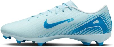 NIKE ZOOM VAPOR 16 ACADEMY FG/MG GLACIER BLUE/BLUE ORBIT – Bild 8
