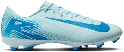 NIKE ZOOM VAPOR 16 ACADEMY FG/MG GLACIER BLUE/BLUE ORBIT – Bild 9
