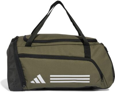 ADIDAS TR DUFFLE S OLISTR/WHITE