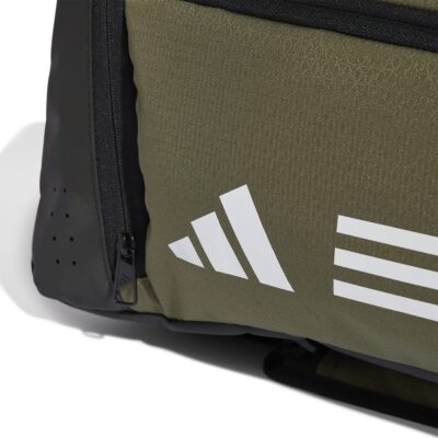ADIDAS TR DUFFLE S OLISTR/WHITE – Bild 5