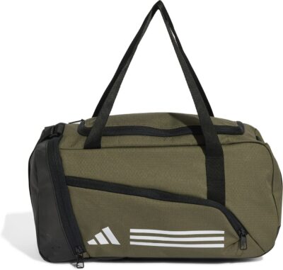 ADIDAS TR DUFFLE XS OLISTR/WHITE