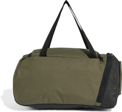 ADIDAS TR DUFFLE XS OLISTR/WHITE – Bild 2