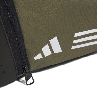 ADIDAS TR DUFFLE XS OLISTR/WHITE – Bild 5